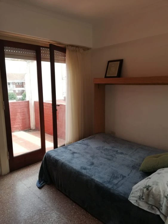 La Perla a 250 mts de la playa. 4 personas. A 5' del centro. Mar del Plata - 4 personas La Perla - Departamento en Mar del Plata