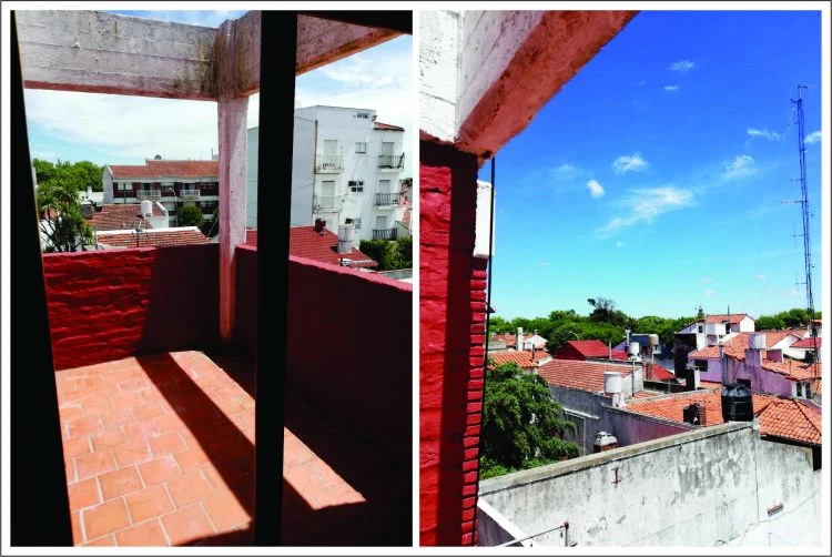 La Perla a 250 mts de la playa. 4 personas. A 5' del centro. Mar del Plata - 4 personas La Perla - Departamento en Mar del Plata