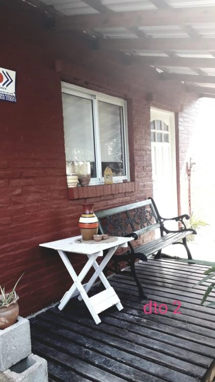 DEPARTAMENTO TIPO DÚPLEX - Ideal para 2 o 3 personas - Departamento en Costa del Este