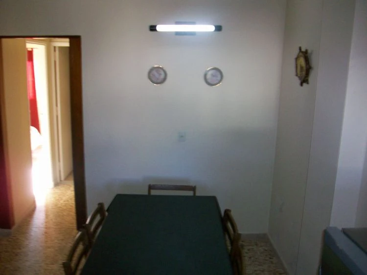 Departamento con terraza y parrilla. -  - Departamento en La Lucila del Mar