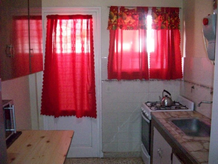 Departamento con terraza y parrilla. -  - Departamento en La Lucila del Mar
