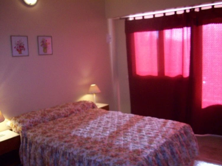 Departamento con terraza y parrilla. -  - Departamento en La Lucila del Mar
