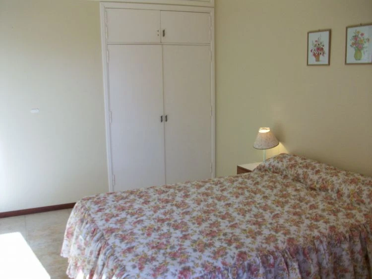 Departamento con terraza y parrilla. -  - Departamento en La Lucila del Mar