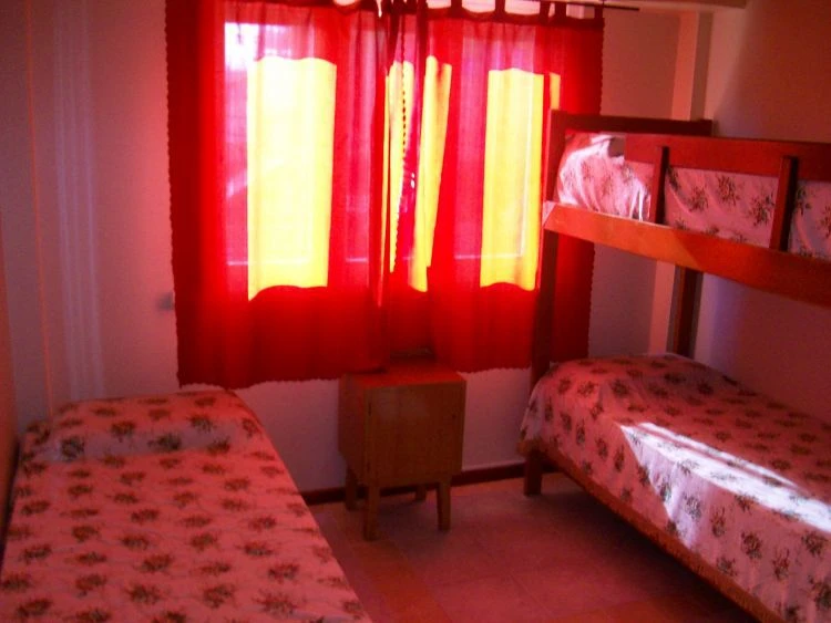 Departamento con terraza y parrilla. -  - Departamento en La Lucila del Mar
