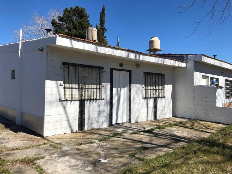 Casa ideal para 6 personas - A 4 cuadras del centro y 6 del mar - Casa/Chalet en Las Toninas