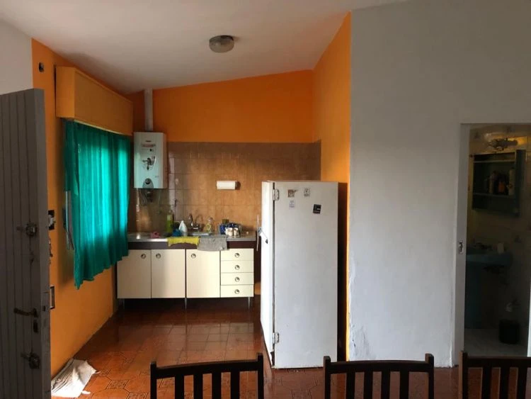 Casa ideal para 6 personas - A 4 cuadras del centro y 6 del mar - Casa/Chalet en Las Toninas