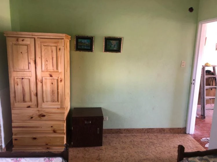 Casa ideal para 6 personas - A 4 cuadras del centro y 6 del mar - Casa/Chalet en Las Toninas