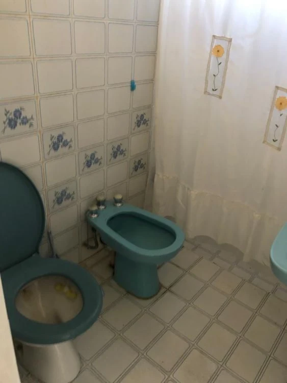 Casa ideal para 6 personas - A 4 cuadras del centro y 6 del mar - Casa/Chalet en Las Toninas