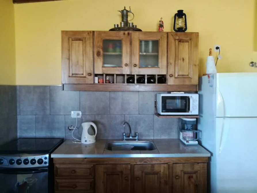 CASA EN ALQUILER MAR DEL SUR - Cerca de la playa - Casa/Chalet en Mar del Sur