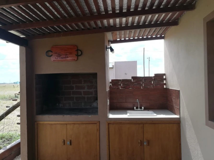 CASA EN ALQUILER MAR DEL SUR - Cerca de la playa - Casa/Chalet en Mar del Sur