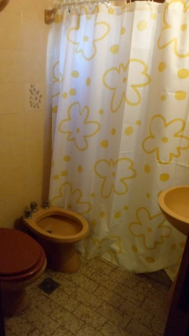 Departamento de 3 ambientes con cochera - Zona céntrica y a metros del mar - Departamento en San Bernardo