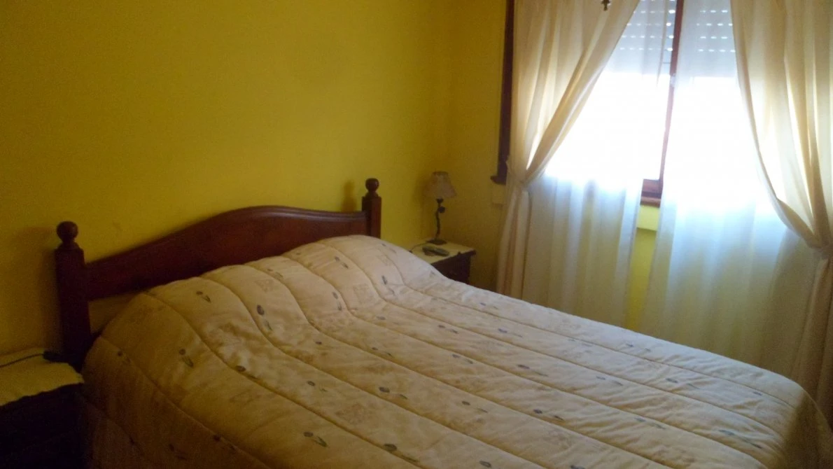 Departamento de 3 ambientes con cochera - Zona céntrica y a metros del mar - Departamento en San Bernardo