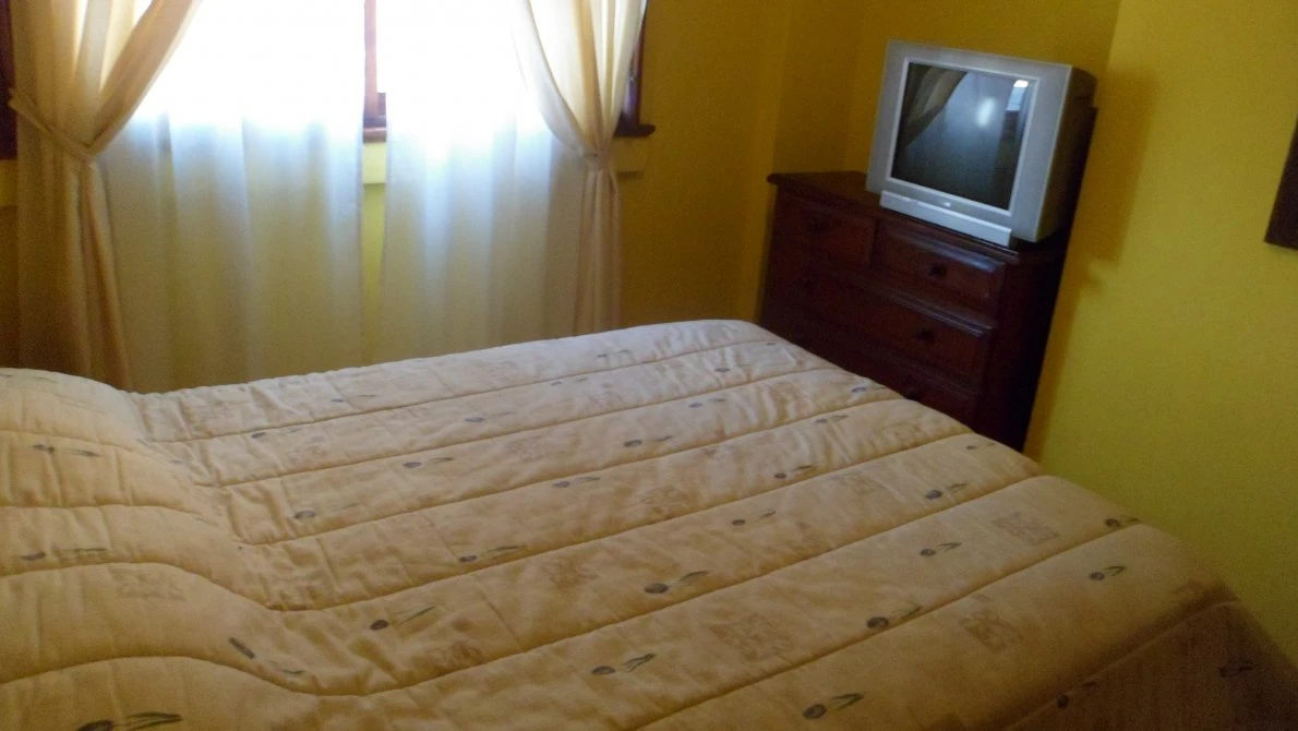 Departamento de 3 ambientes con cochera - Zona céntrica y a metros del mar - Departamento en San Bernardo