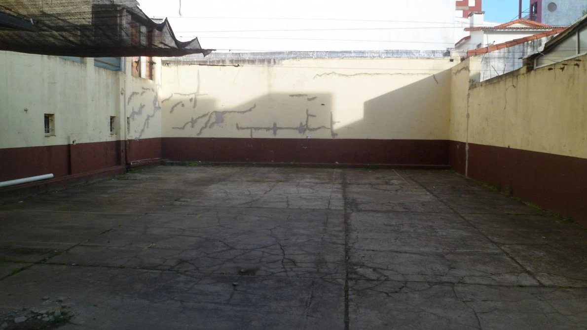 Departamento de 3 ambientes con cochera - Zona céntrica y a metros del mar - Departamento en San Bernardo