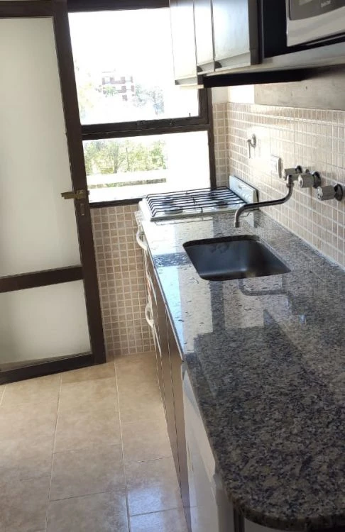 Dpto San Juan San Bernardo - Netflix, Wifi, TV por cable, Balcon con parrilla, Aire Acondicionado - Departamento en San Bernardo