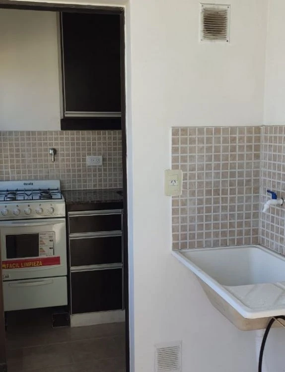Dpto San Juan San Bernardo - Netflix, Wifi, TV por cable, Balcon con parrilla, Aire Acondicionado - Departamento en San Bernardo
