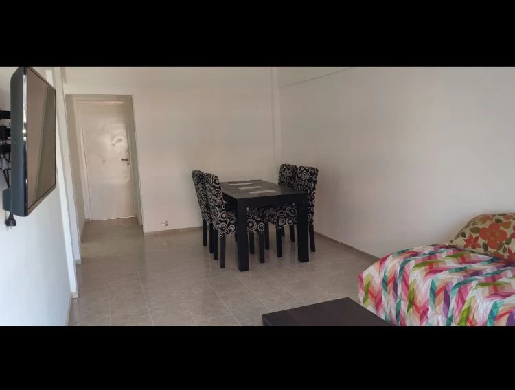 Dpto San Juan San Bernardo - Netflix, Wifi, TV por cable, Balcon con parrilla, Aire Acondicionado - Departamento en San Bernardo