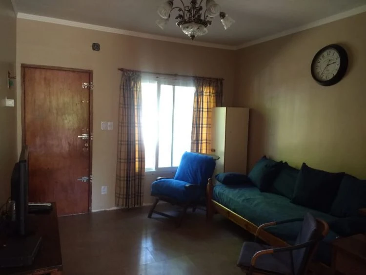 Hermoso Triplex de 4 ambientes. Equipado para 7 personas - Ideal para 2 familias. A 300 metros del mar  - Dúplex/Tríplex en La Lucila del Mar