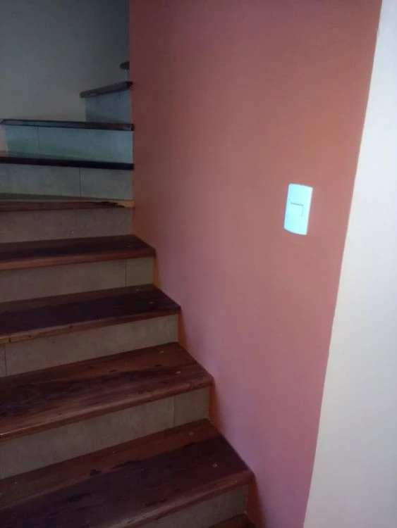 Hermoso Triplex de 4 ambientes. Equipado para 7 personas - Ideal para 2 familias. A 300 metros del mar  - Dúplex/Tríplex en La Lucila del Mar