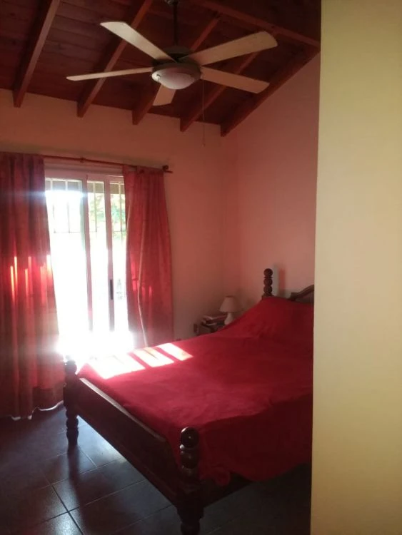 Hermoso Triplex de 4 ambientes. Equipado para 7 personas - Ideal para 2 familias. A 300 metros del mar  - Dúplex/Tríplex en La Lucila del Mar