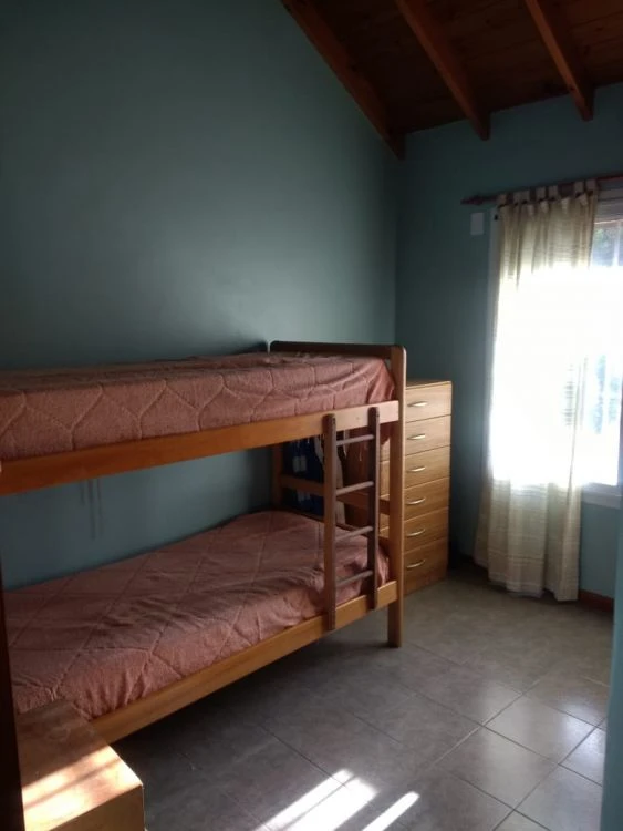Hermoso Triplex de 4 ambientes. Equipado para 7 personas - Ideal para 2 familias. A 300 metros del mar  - Dúplex/Tríplex en La Lucila del Mar