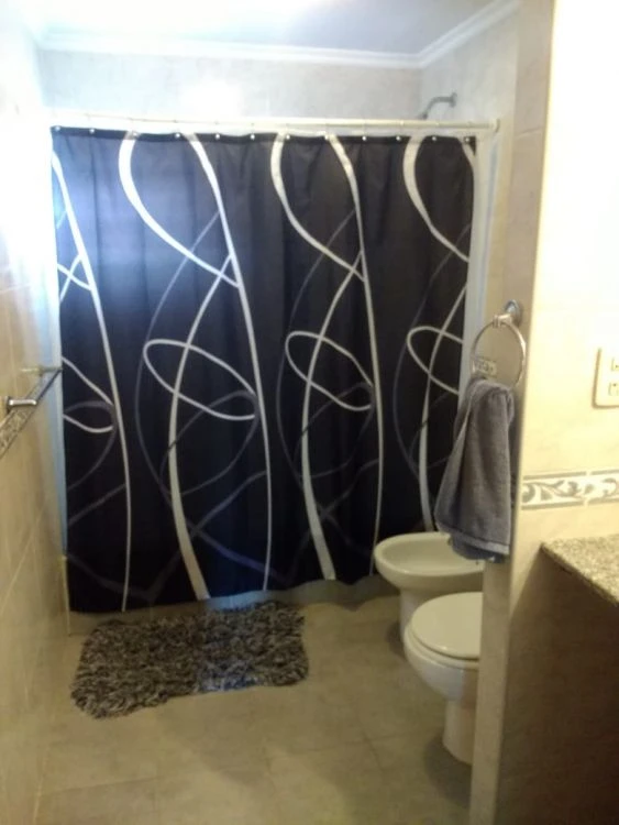 Hermoso Triplex de 4 ambientes. Equipado para 7 personas - Ideal para 2 familias. A 300 metros del mar  - Dúplex/Tríplex en La Lucila del Mar