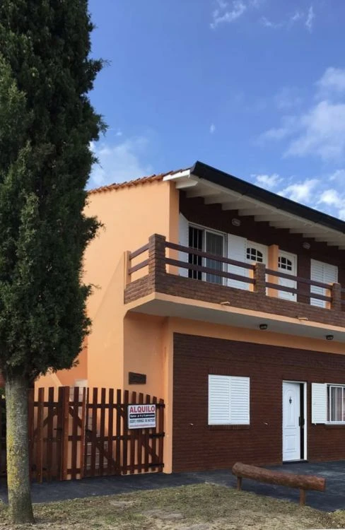 Complejo Magdalena 1 - Departamento 2 ambientes - Departamento en San Bernardo