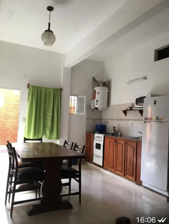 Complejo Magdalena 1 - Departamento 2 ambientes - Departamento en San Bernardo