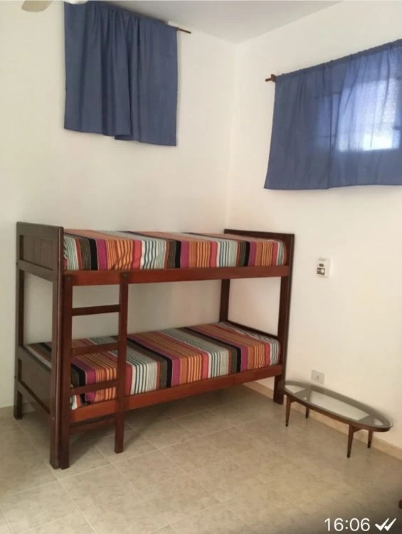 Complejo Magdalena 1 - Departamento 2 ambientes - Departamento en San Bernardo