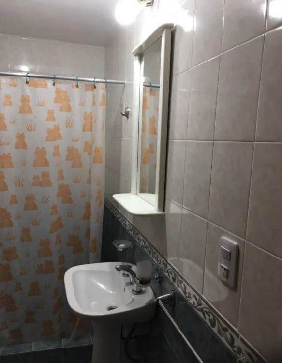 Complejo Magdalena 1 - Departamento 2 ambientes - Departamento en San Bernardo