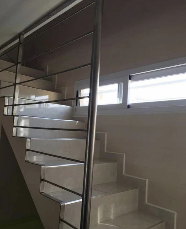 Complejo Magdalena 2 - Departamento 3 ambientes - Departamento en San Bernardo