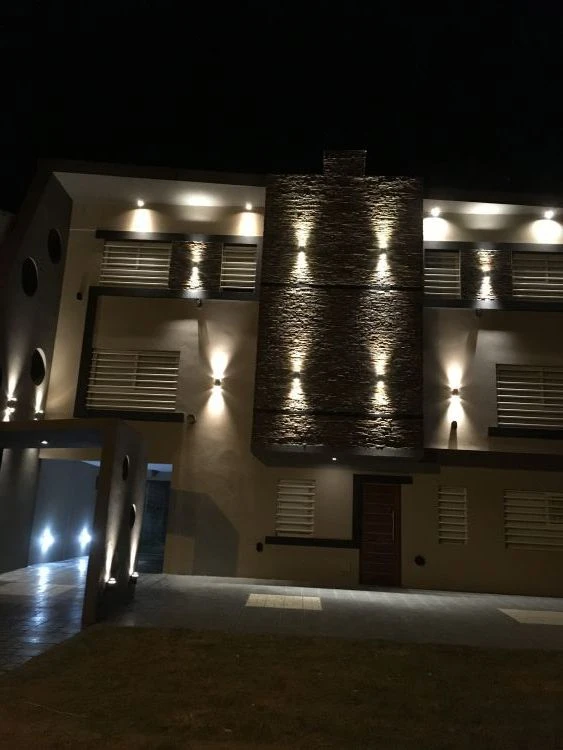 Complejo Magdalena 2 - Departamento 3 ambientes - Departamento en San Bernardo