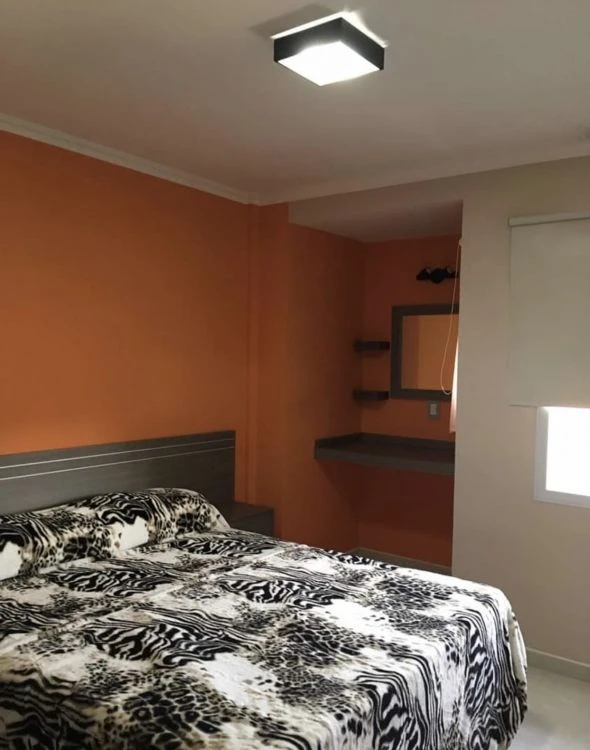 Complejo Magdalena 2 - Departamento 3 ambientes - Departamento en San Bernardo