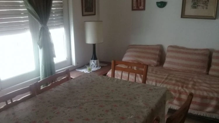 Departamento para 4 personas - Frente al mar - Departamento en Miramar