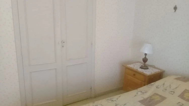Departamento para 4 personas - Frente al mar - Departamento en Miramar