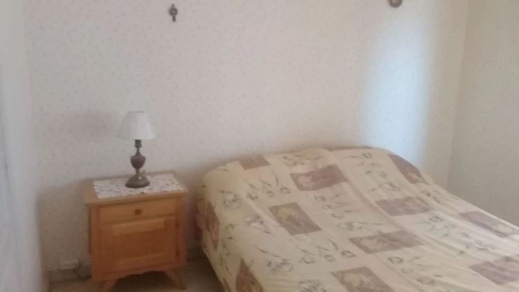 Departamento para 4 personas - Frente al mar - Departamento en Miramar