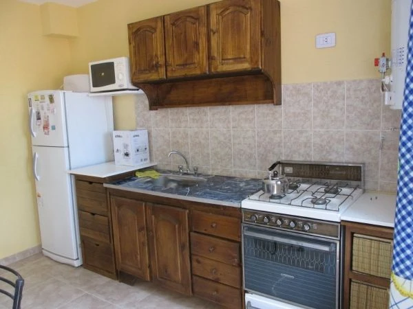 Duplex en Alquiler - Para 4 personas en Costa Azul - Dúplex/Tríplex en Costa Azul