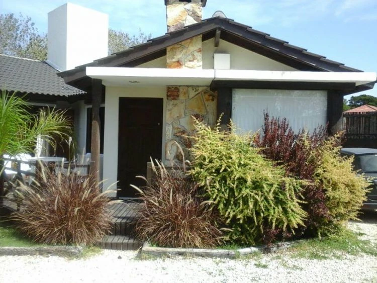 CABAÑAS DE MAR - LAS GAVIOTAS EN SAN BERNARDO -  - Cabaña en San Bernardo