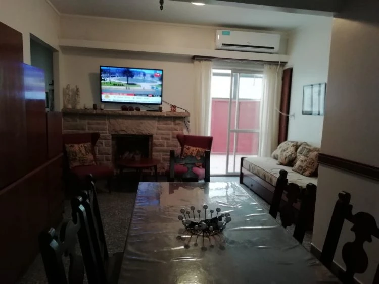 Alquiler dpto por temporada - Dpto Mar del Plata en Alquiler - Departamento en Mar del Plata