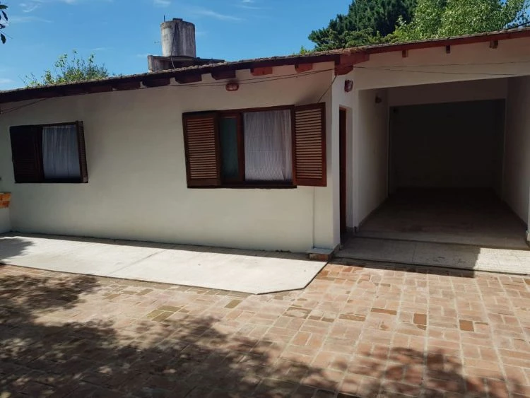 Alquilo Casa Mar de Ajo - Casa en alquiler - Casa/Chalet en Mar de Ajó