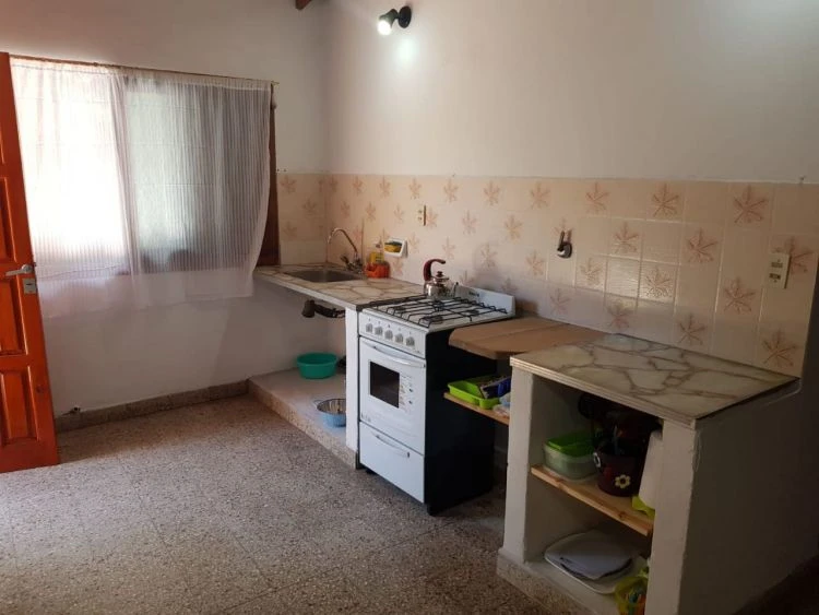 Alquilo Casa Mar de Ajo - Casa en alquiler - Casa/Chalet en Mar de Ajó