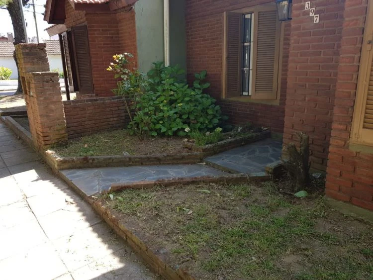 Alquilo duplex Barrio San Rafael Mar de Ajo - Alquilo Duplex - Dúplex/Tríplex en Mar de Ajó