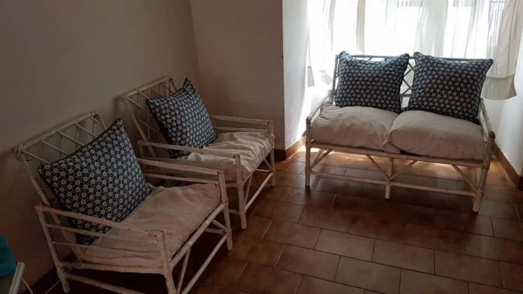 Alquilo duplex Barrio San Rafael Mar de Ajo - Alquilo Duplex - Dúplex/Tríplex en Mar de Ajó