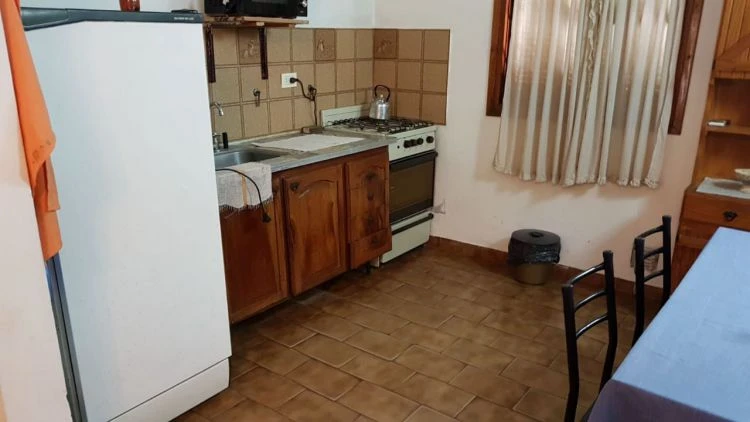 Alquilo duplex Barrio San Rafael Mar de Ajo - Alquilo Duplex - Dúplex/Tríplex en Mar de Ajó