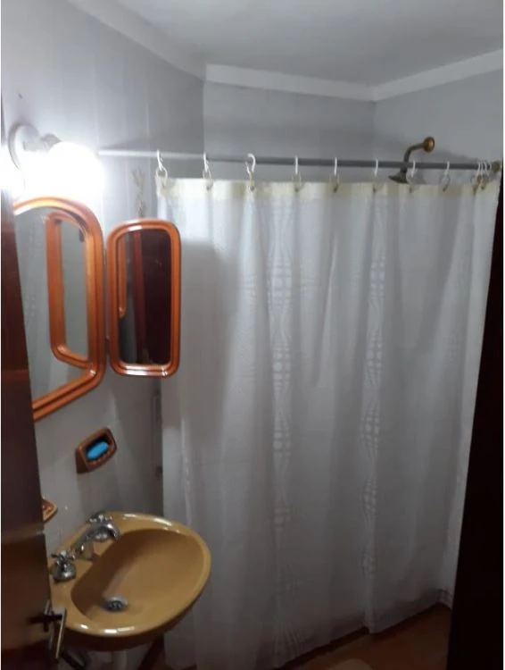 DEPARTAMENTO FRENTE AL MAR PARA 4 PERSONAS - ¡Imperdible Ubicación! - Posee WI-FI - Departamento en San Bernardo