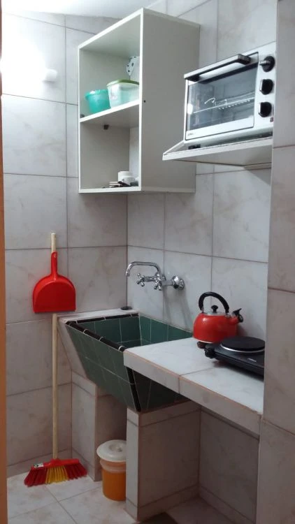 Monoambiente a Estrenar - A cinco cuadras del Mar - Departamento en Mar de Ajó