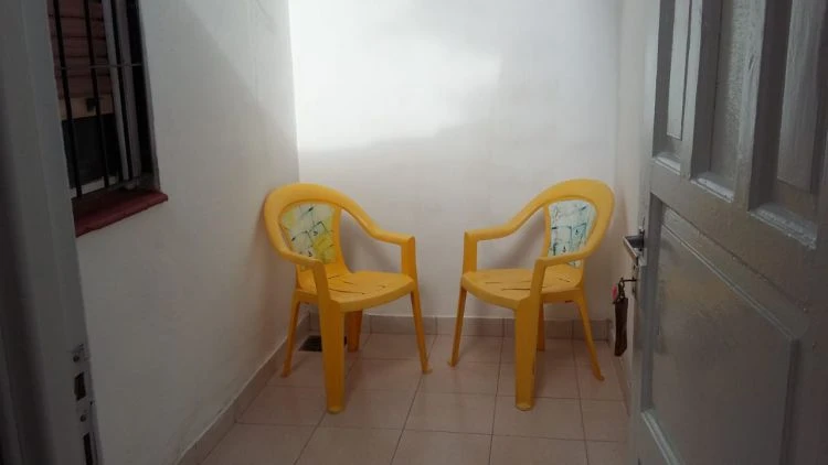 Monoambiente a Estrenar - A cinco cuadras del Mar - Departamento en Mar de Ajó