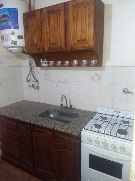 Duplex San Rafael - Excelente Ubicación - 2 cuadras de Coto - Dúplex/Tríplex en Mar de Ajó