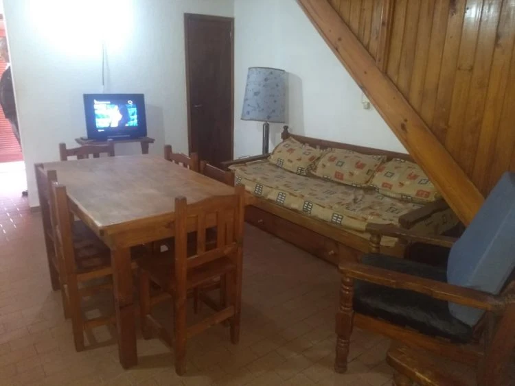 Duplex San Rafael - Excelente Ubicación - 2 cuadras de Coto - Dúplex/Tríplex en Mar de Ajó