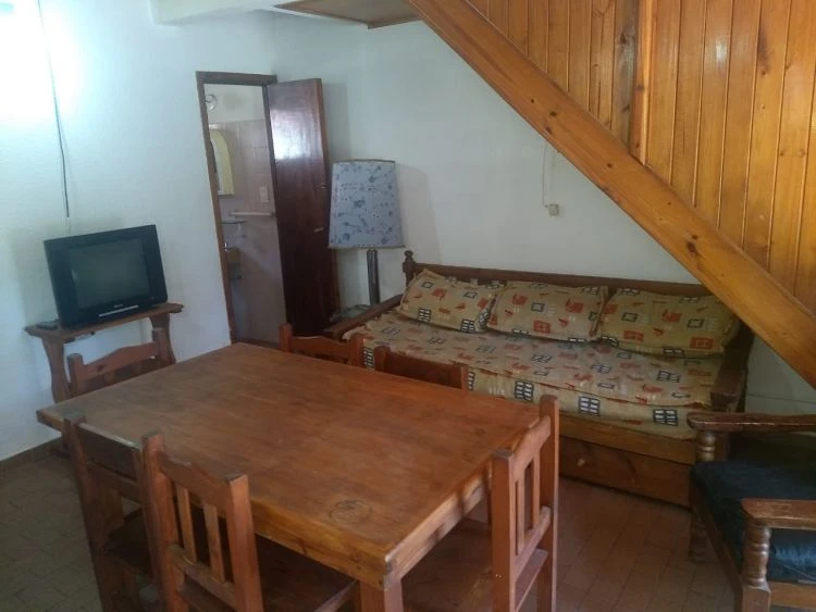 Duplex San Rafael - Excelente Ubicación - 2 cuadras de Coto - Dúplex/Tríplex en Mar de Ajó